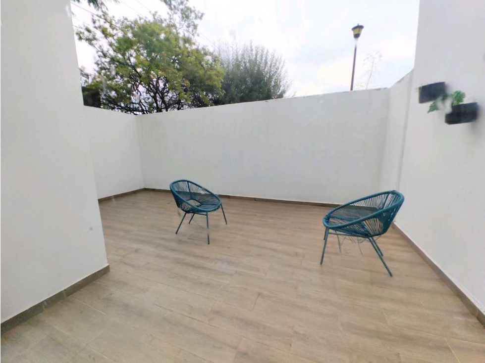 CASA EN VENTA EN CIUDAD MARQUES QUERETARO GKC — foto 5