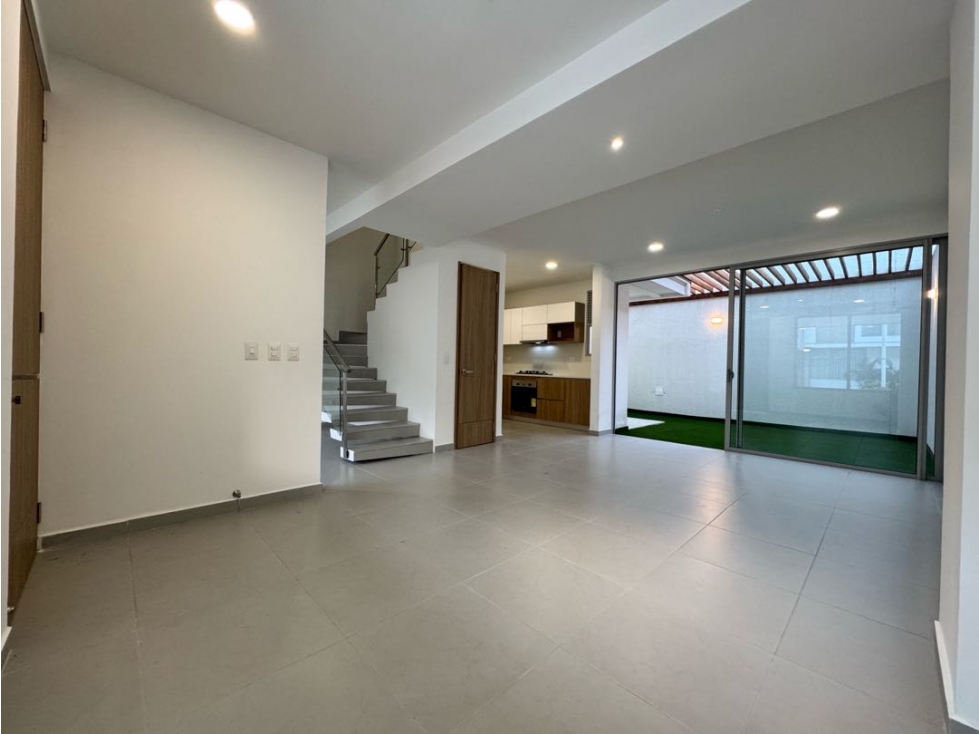 CASA EN VENTA en Coralina Bahía | Patio Amplio — foto 4