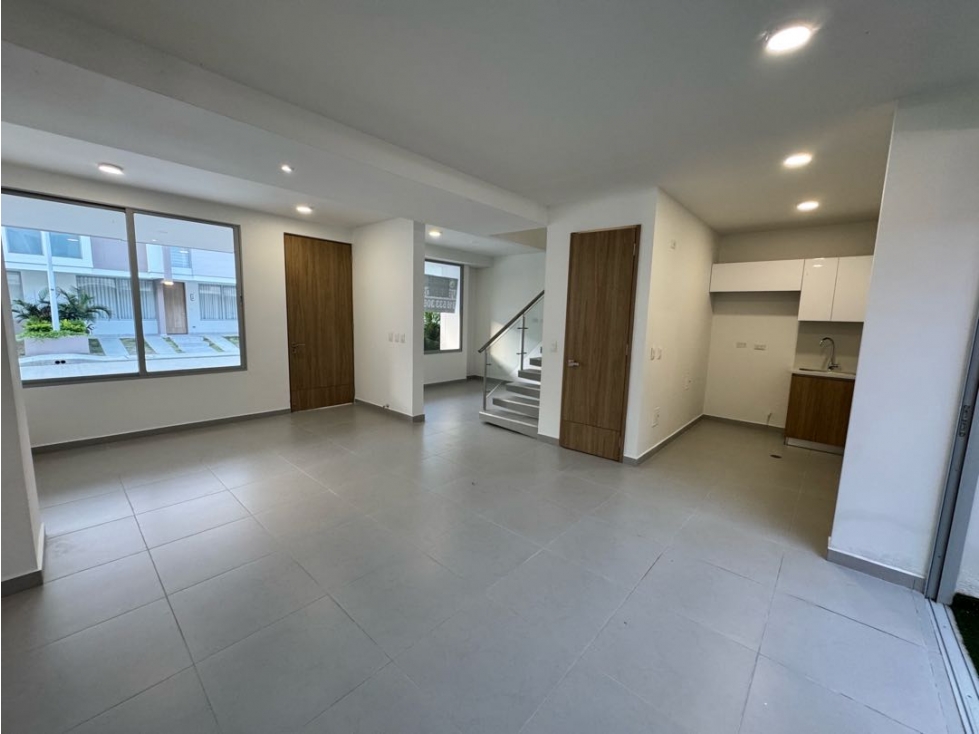 CASA EN VENTA en Coralina Bahía | Patio Amplio — foto 5