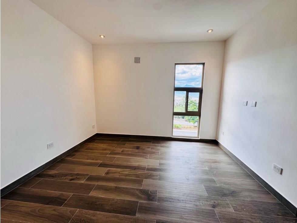 Casa Nueva y Equipada en venta en Cumbres La Joya de la Montaña - 6