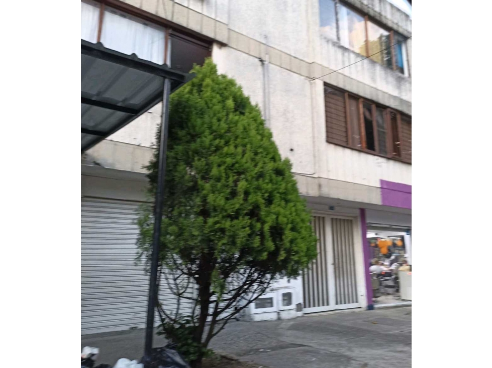 Edificio en venta en junin cali — foto 2