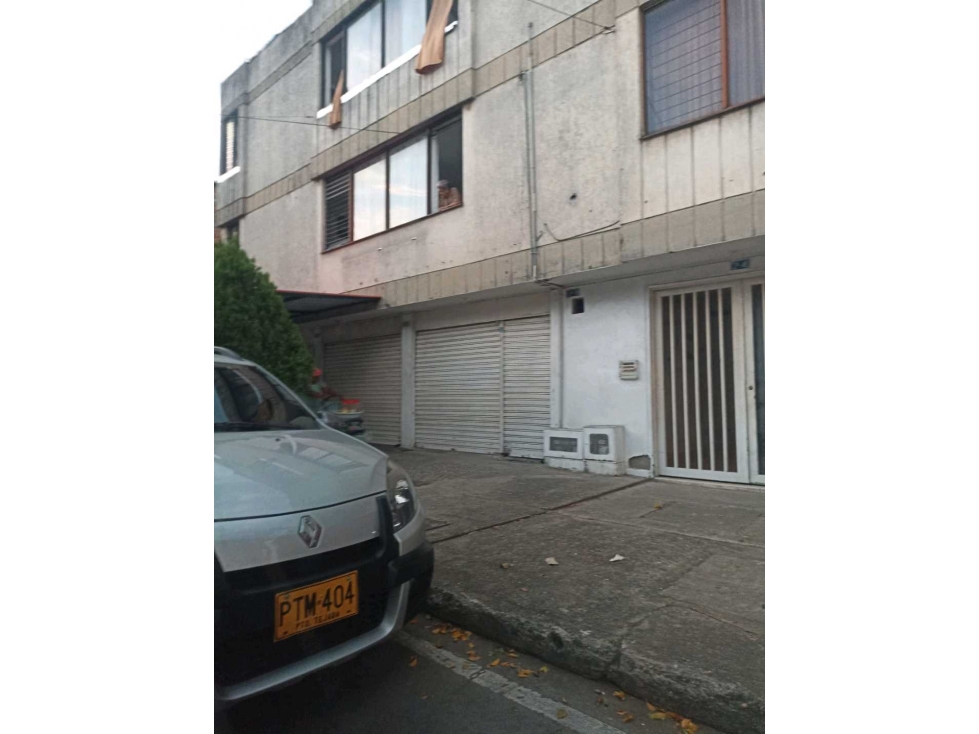 Edificio en venta en junin cali — foto 3
