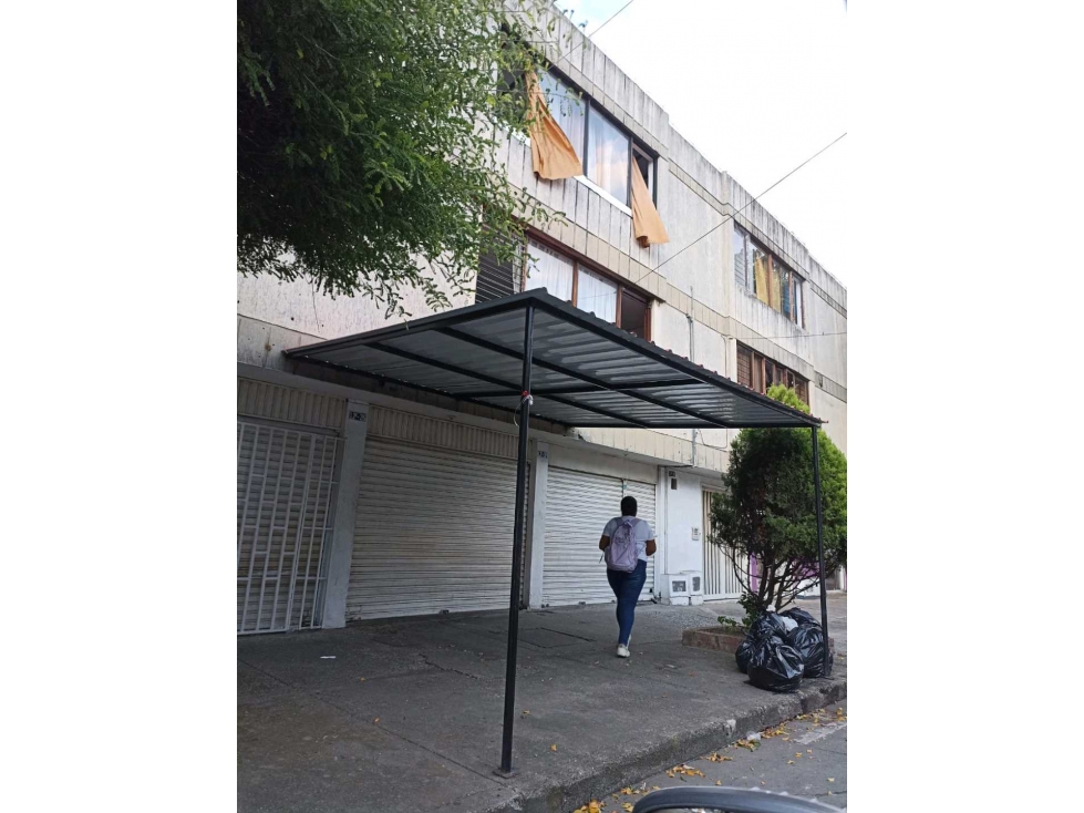 Edificio en venta en junin cali — foto 4