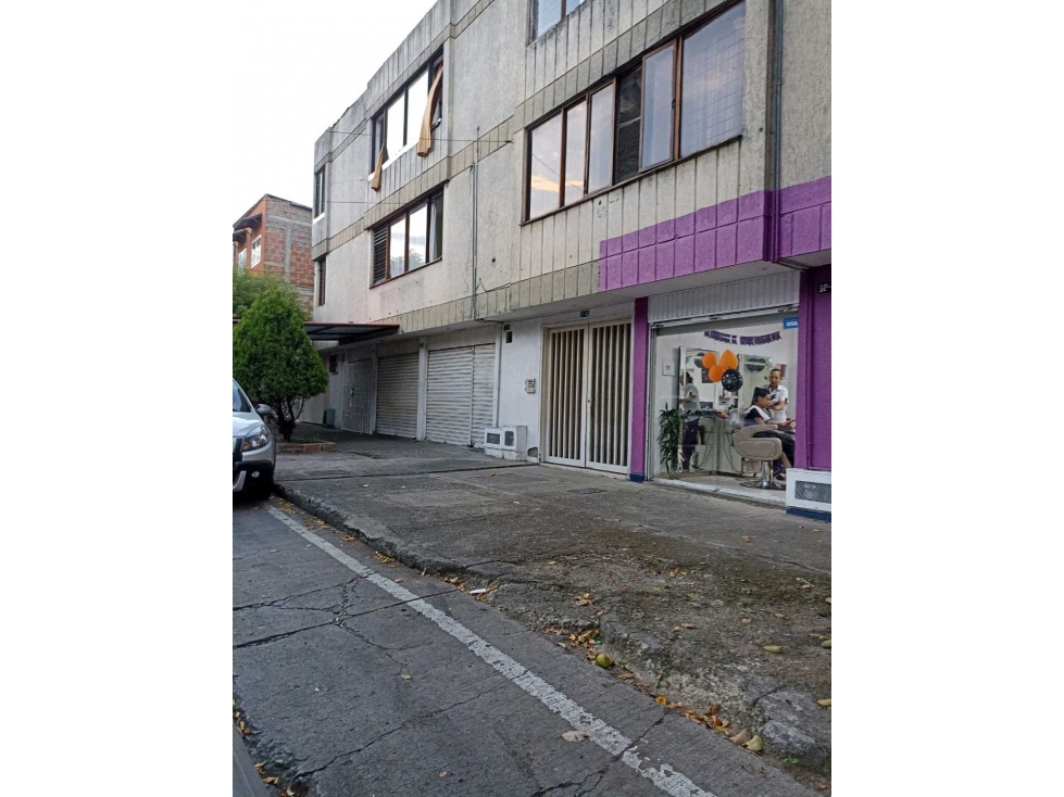 Edificio en venta en junin cali — foto 5