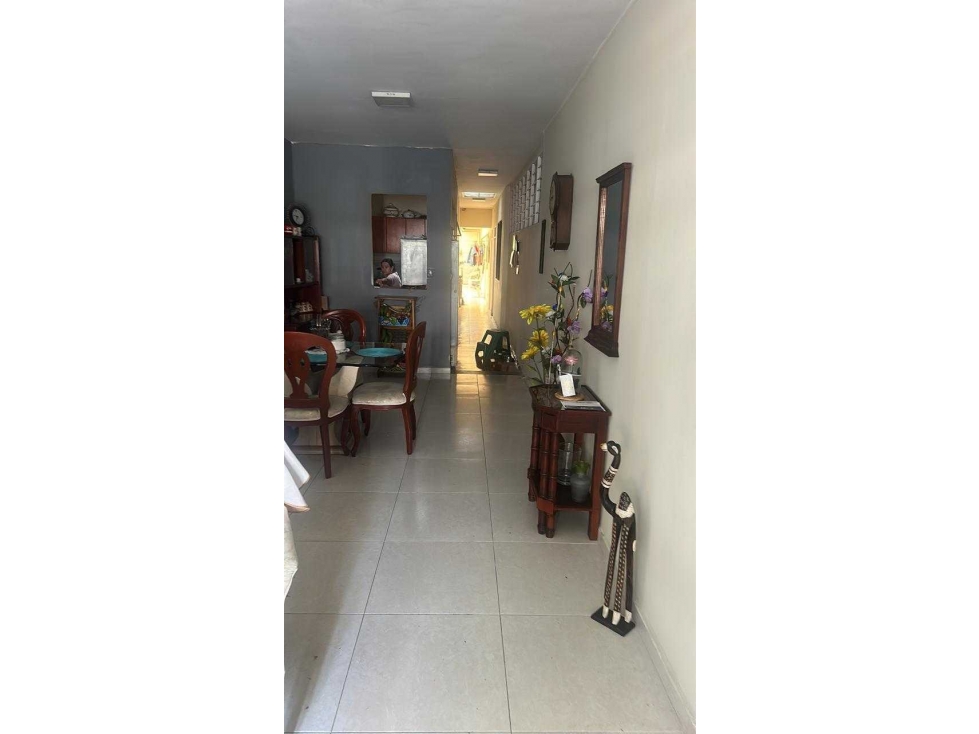 casa en venta en el barrio junin cali - 2