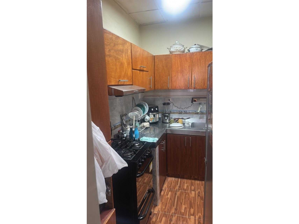 casa en venta en el barrio junin cali - 3