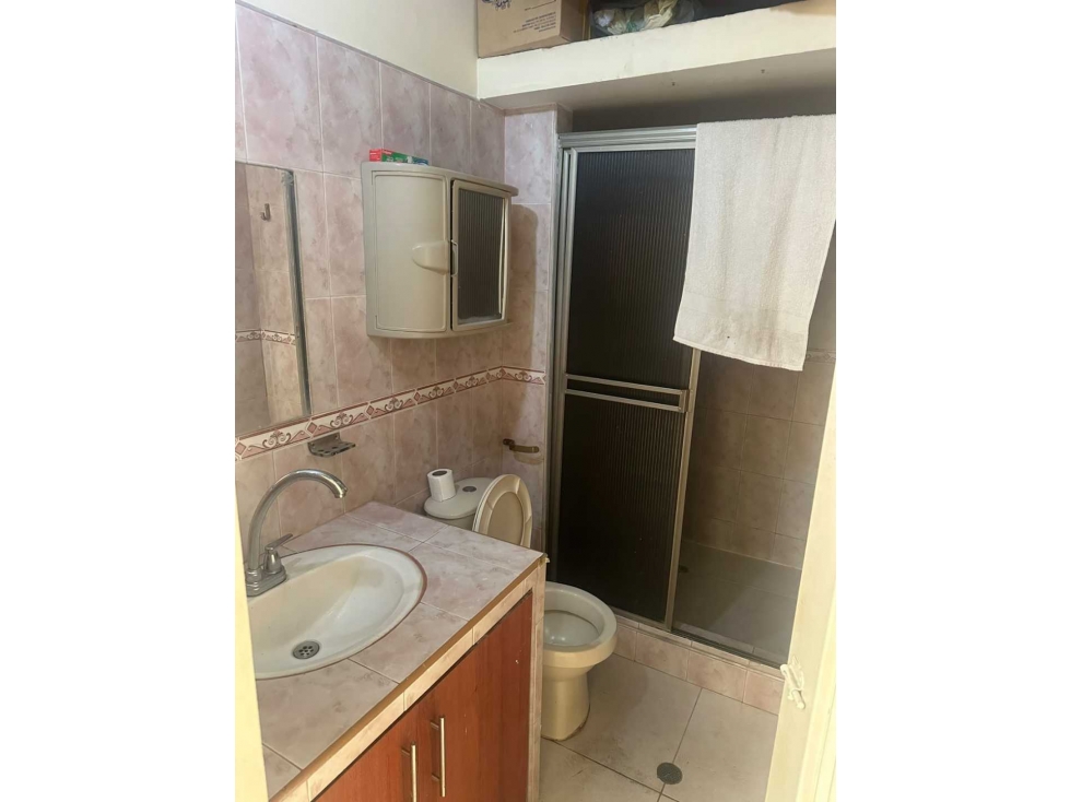 casa en venta en el barrio junin cali - 4