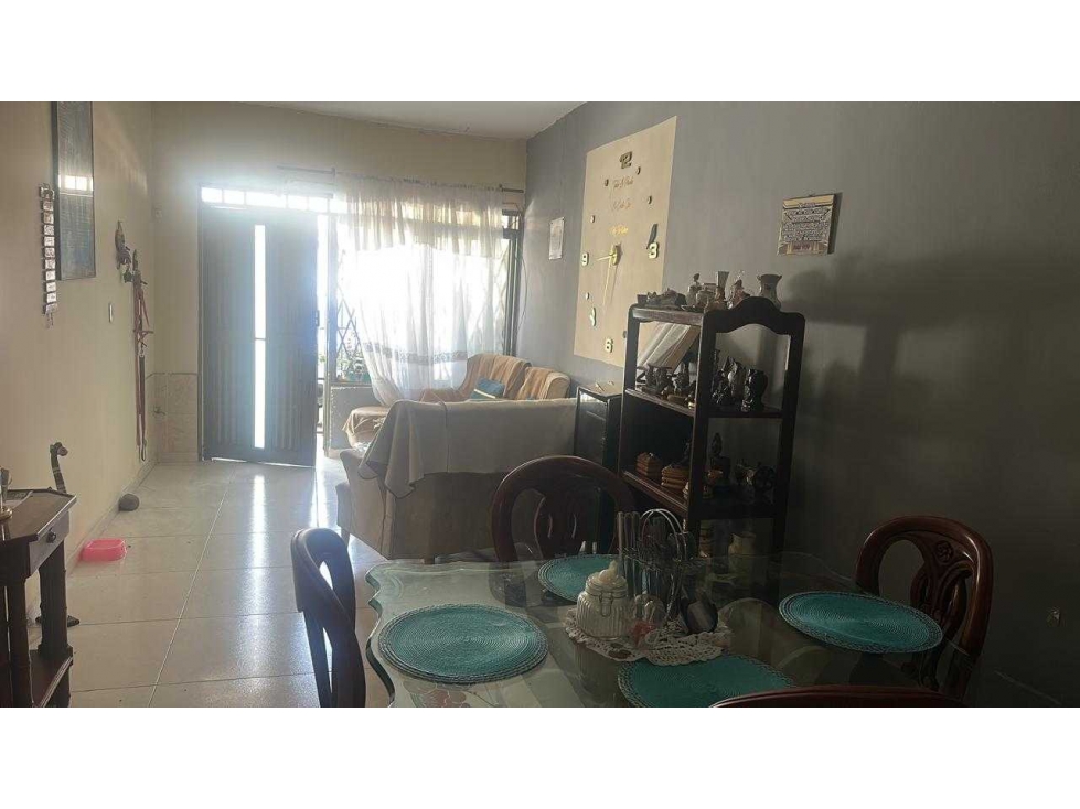 casa en venta en el barrio junin cali - 5