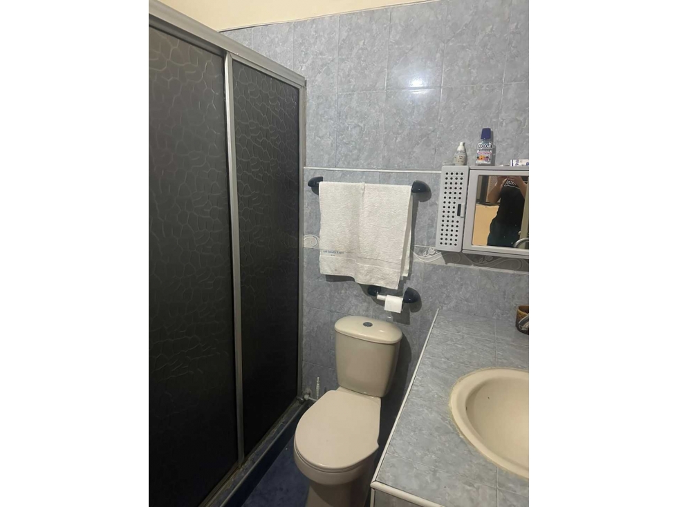 casa en venta en el barrio junin cali - 6
