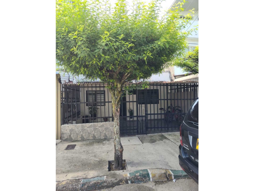 Casa en venta en la nueva floresta