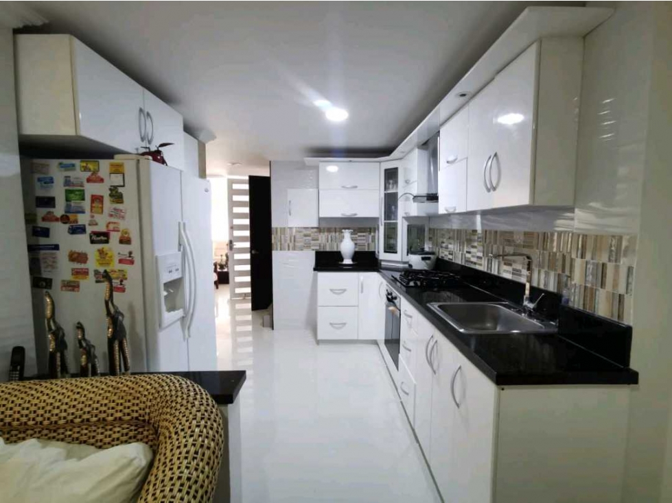 ÇASA EN VENTA EN LAS MERCEDES ALFAGUARA JAMUNDI — foto 5
