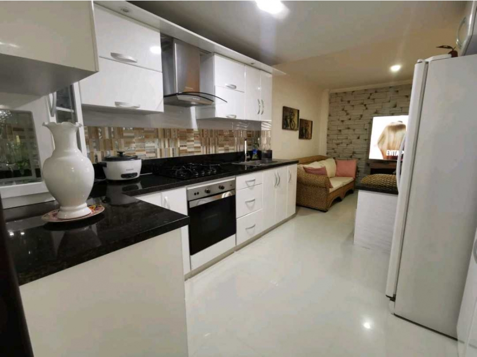 ÇASA EN VENTA EN LAS MERCEDES ALFAGUARA JAMUNDI — foto 6
