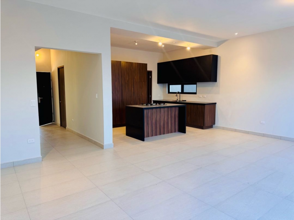Casa en Venta en Cumbres Mirador Residencial equipada en Garcia — foto 3