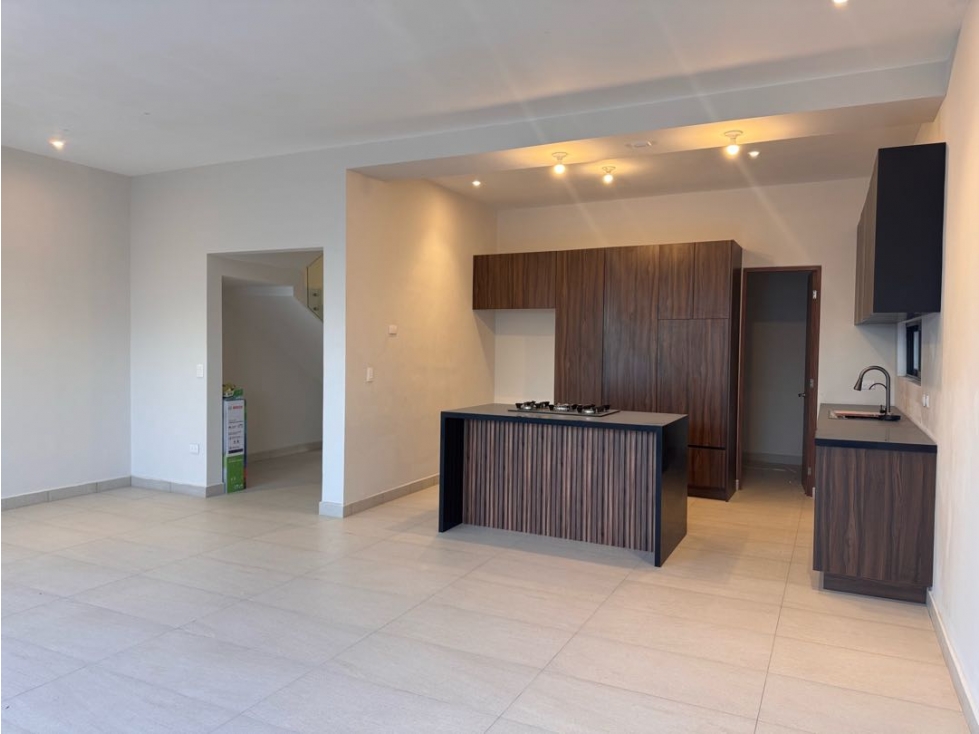 Casa en Venta en Cumbres Mirador Residencial equipada en Garcia — foto 4