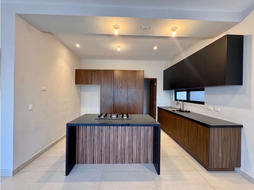 Casa en Venta en Cumbres Mirador Residencial equipada en Garcia — foto 5