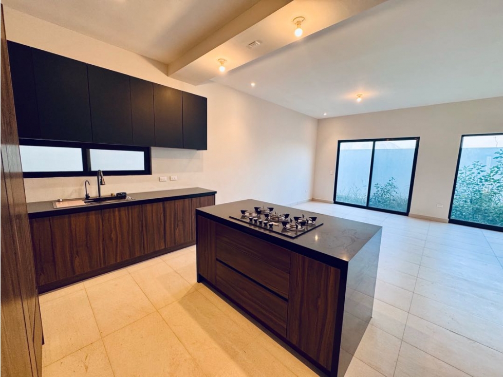 Casa en Venta en Cumbres Mirador Residencial equipada en Garcia — foto 6