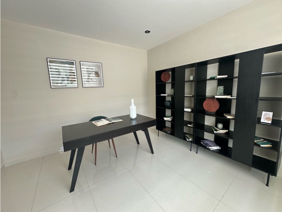 HERMOSA CASA EN VENTA EN NUEVO REFUGIO EL MARQUES QUERETARO GKC - 3