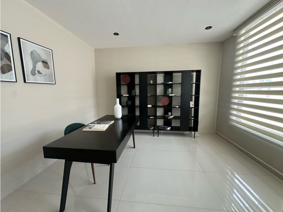 HERMOSA CASA EN VENTA EN NUEVO REFUGIO EL MARQUES QUERETARO GKC - 4
