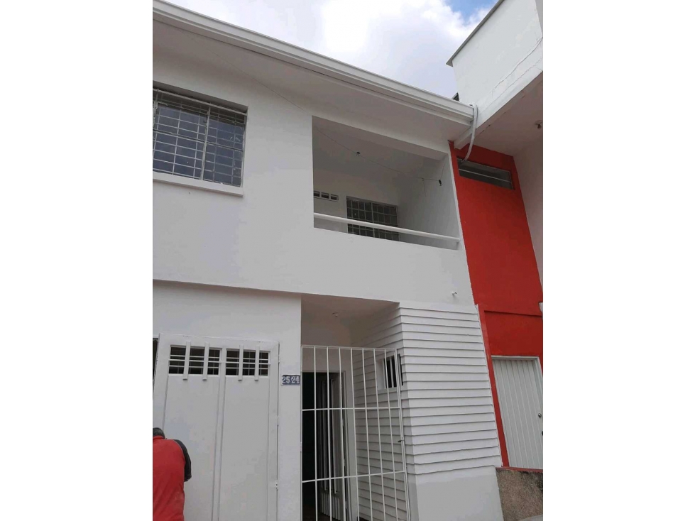 CASA EN VENTA EN SANTA MONICA RESIDENCIAL CALI — foto 2