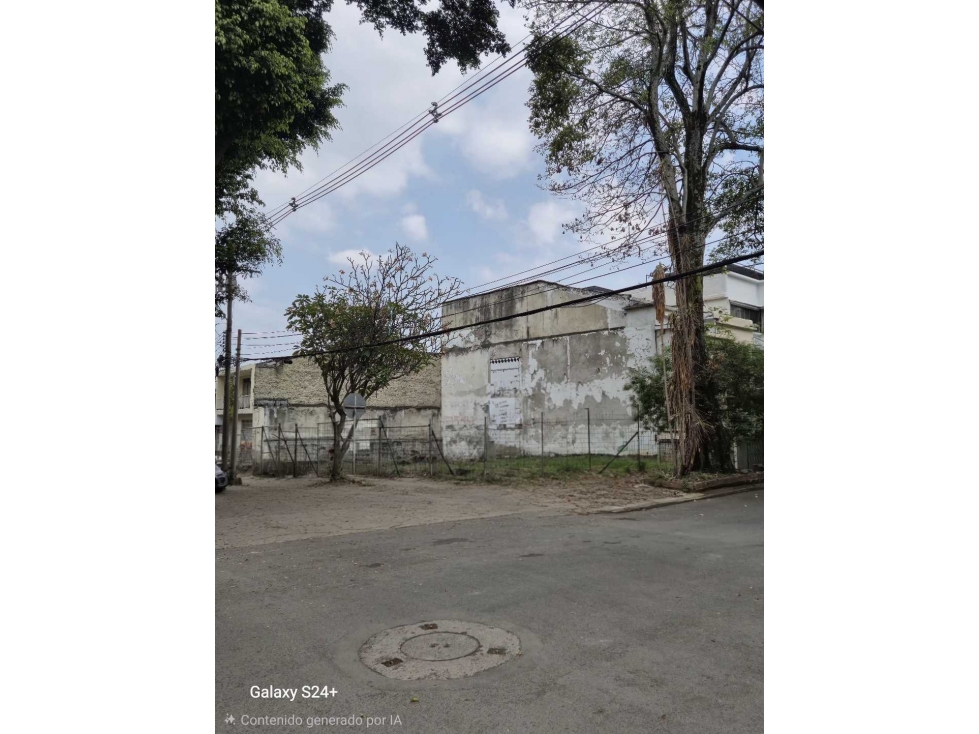 LOTE EN VENTA EN SANTA MONICA CALI — foto 2