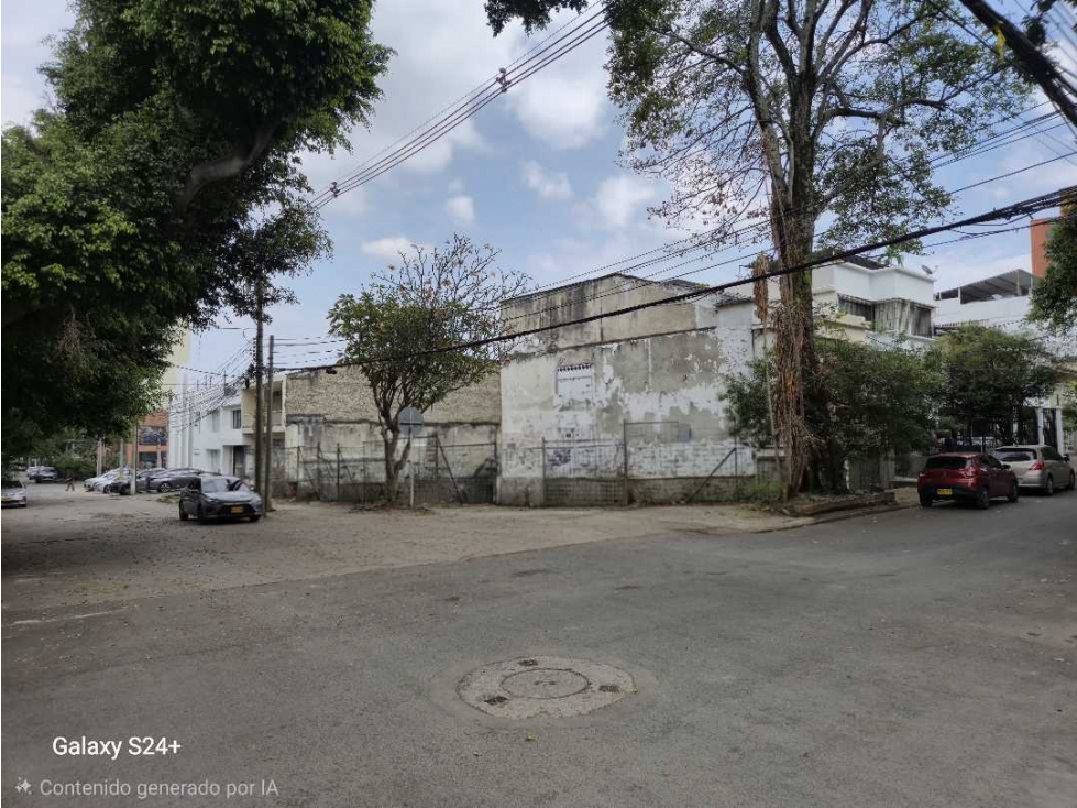 LOTE EN VENTA EN SANTA MONICA CALI — foto 4