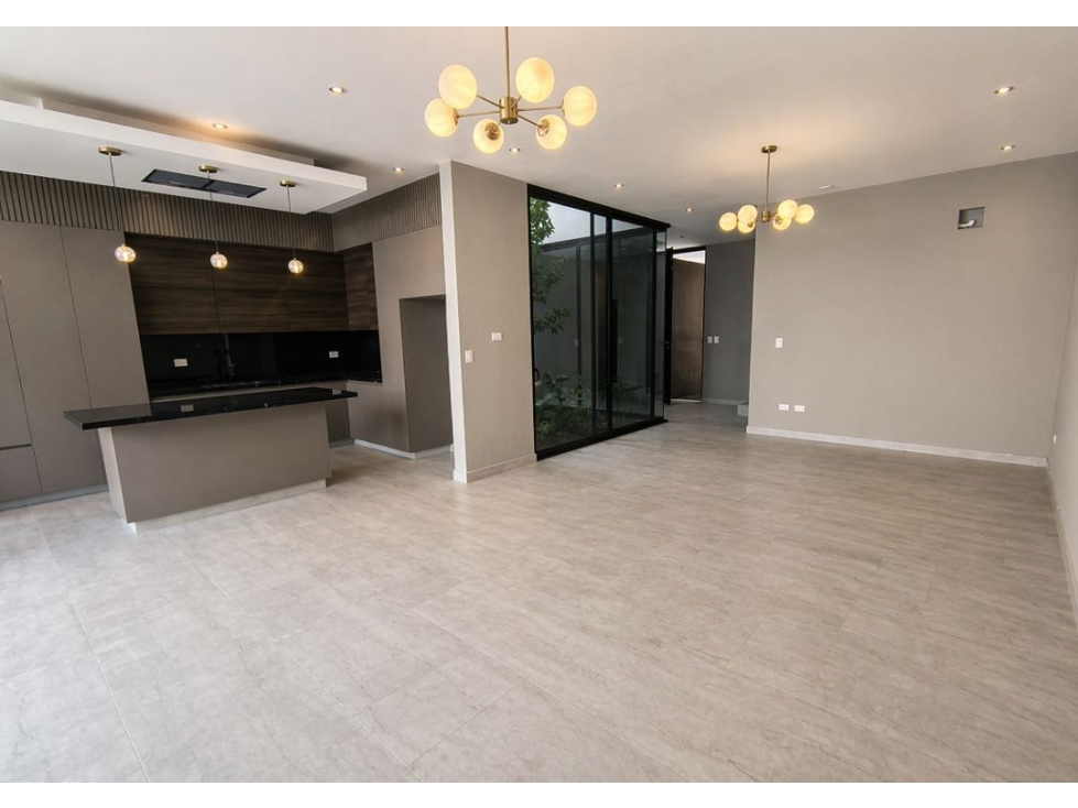 Casa en Venta Equipada en Brisas del Vergel en Monterrey — foto 3