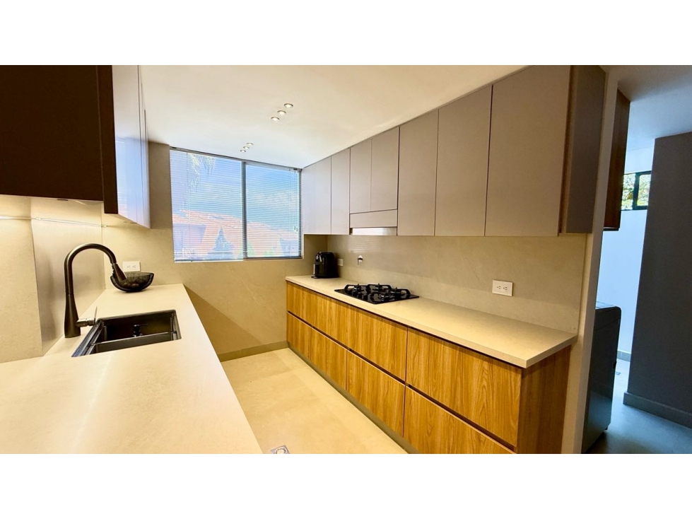 Casa en venta, Loma de las Brujas - Envigado — foto 3