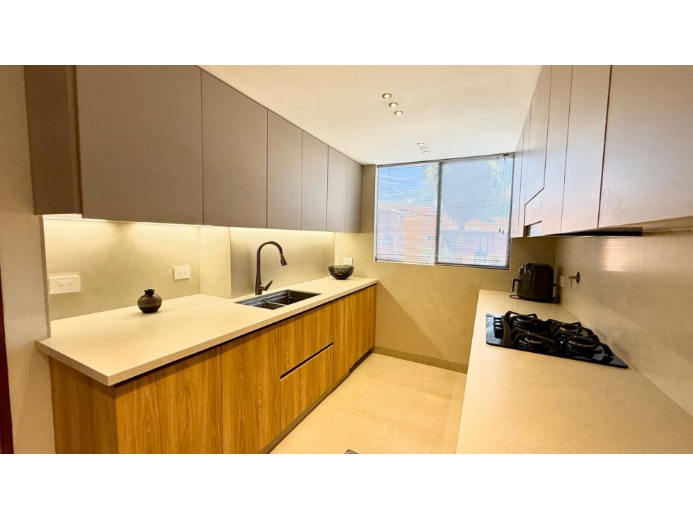 Casa en venta, Loma de las Brujas - Envigado — foto 4