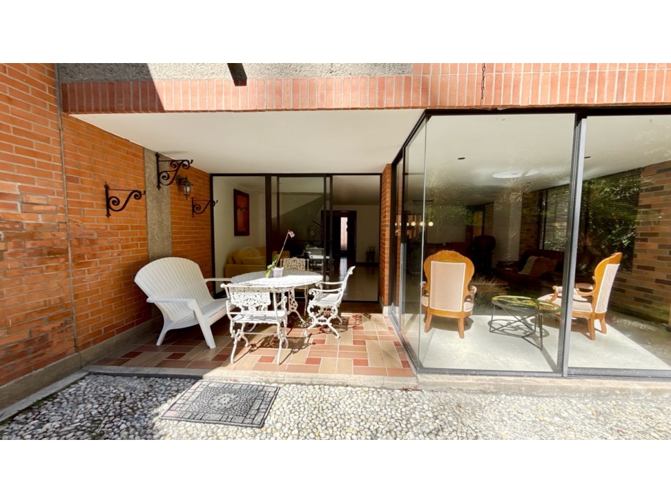 Casa en venta, Loma de las Brujas - Envigado — foto 5