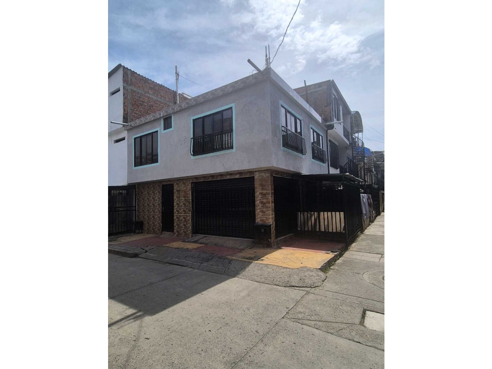 Venta Casa esquinera en calimio decepaz — foto 2