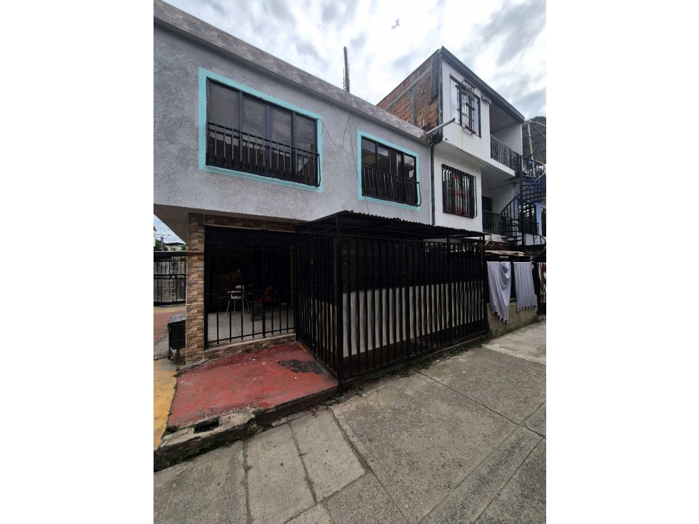 Venta Casa esquinera en calimio decepaz — foto 4