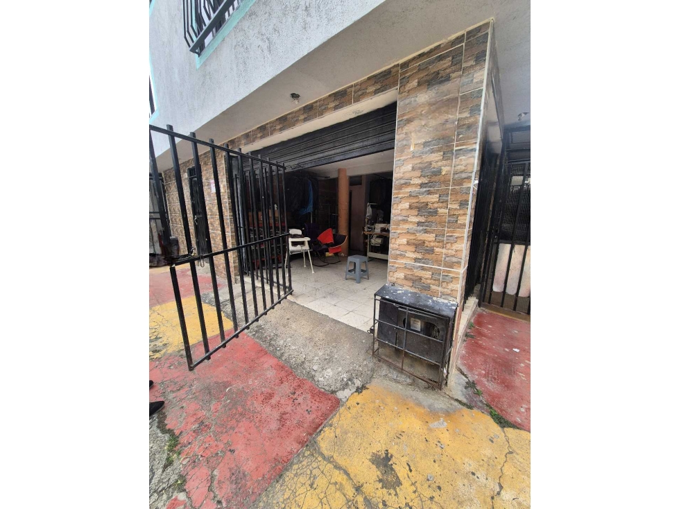 Venta Casa esquinera en calimio decepaz — foto 5