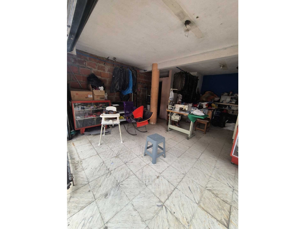 Venta Casa esquinera en calimio decepaz — foto 6