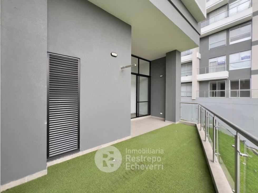 Casa esquinera en conjunto en venta, barrio Milán, Manizales — foto 6