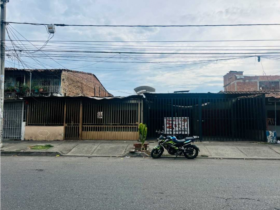 VENTA DE 2 LOTES EN ANTONIO NARIÑO