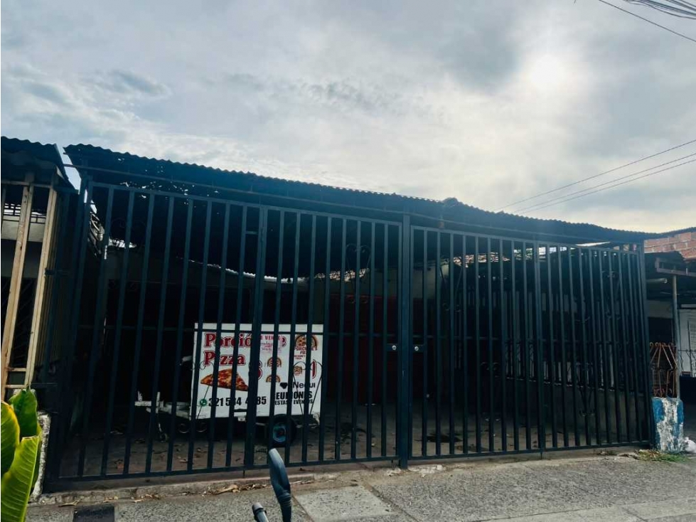 VENTA DE 2 LOTES EN ANTONIO NARIÑO — foto 2