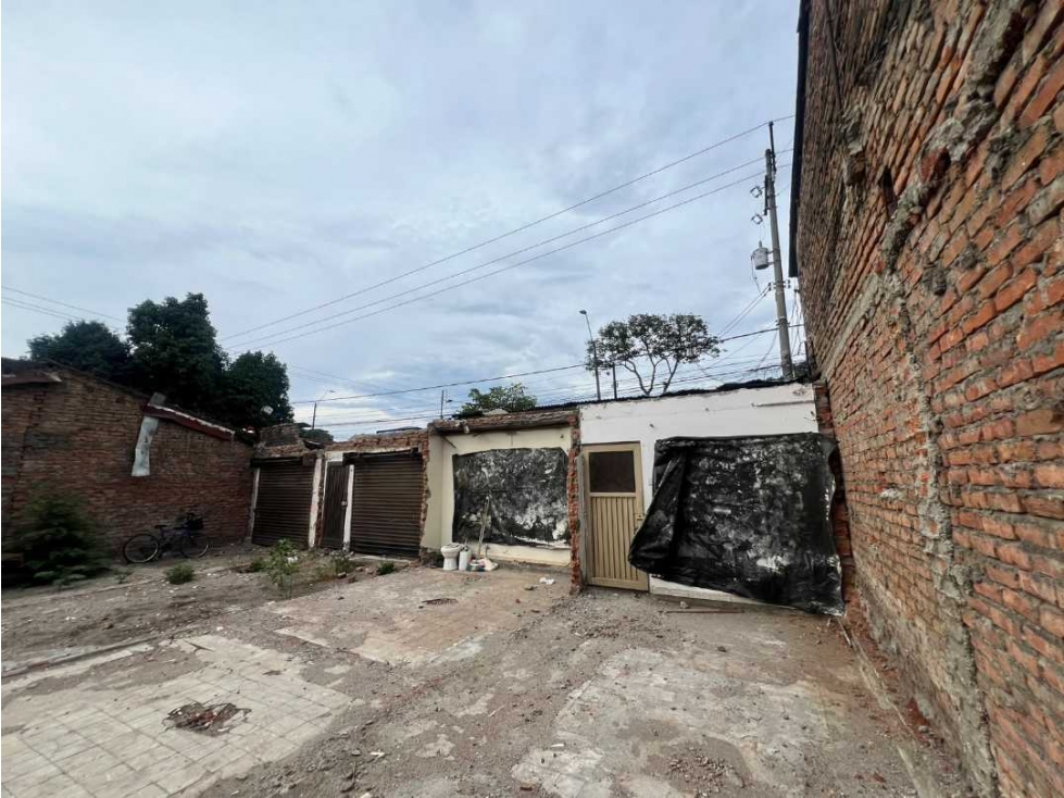 VENTA DE 2 LOTES EN ANTONIO NARIÑO — foto 4