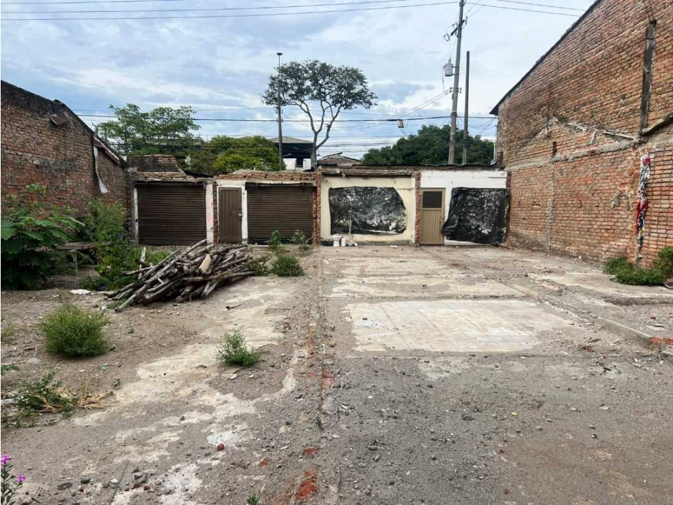 VENTA DE 2 LOTES EN ANTONIO NARIÑO — foto 5
