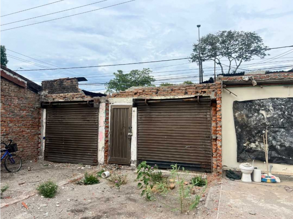 VENTA DE 2 LOTES EN ANTONIO NARIÑO — foto 6