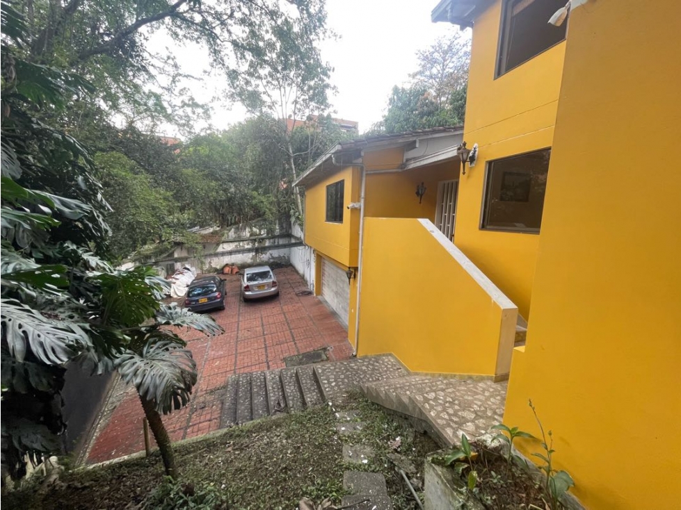 Casa para desarrollo por el Mall La Frontera. — foto 2