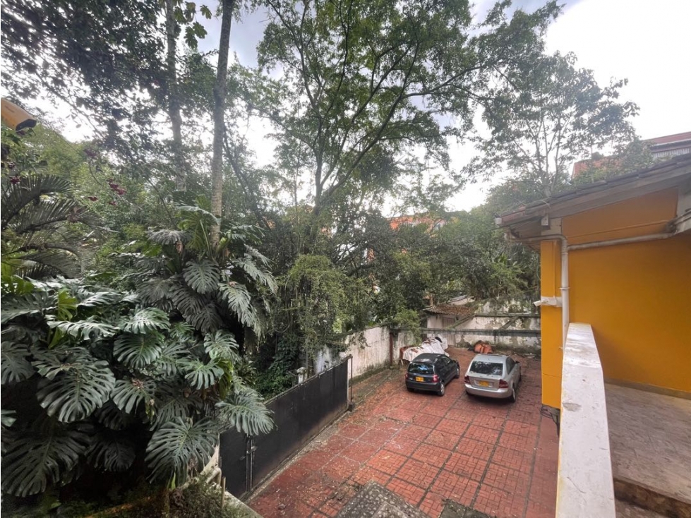 Casa para desarrollo por el Mall La Frontera. — foto 3