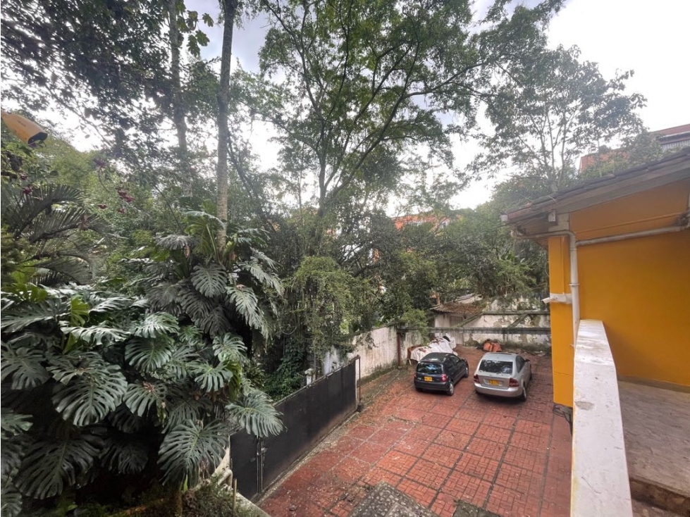 Casa para desarrollo por el Mall La Frontera. — foto 4
