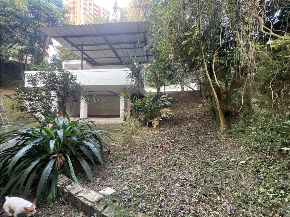 Casa para desarrollo por el Mall La Frontera. — foto 5