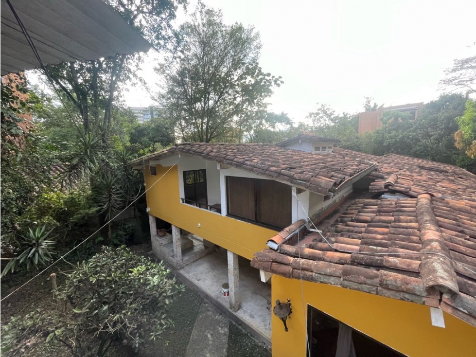 Casa para desarrollo por el Mall La Frontera. — foto 6