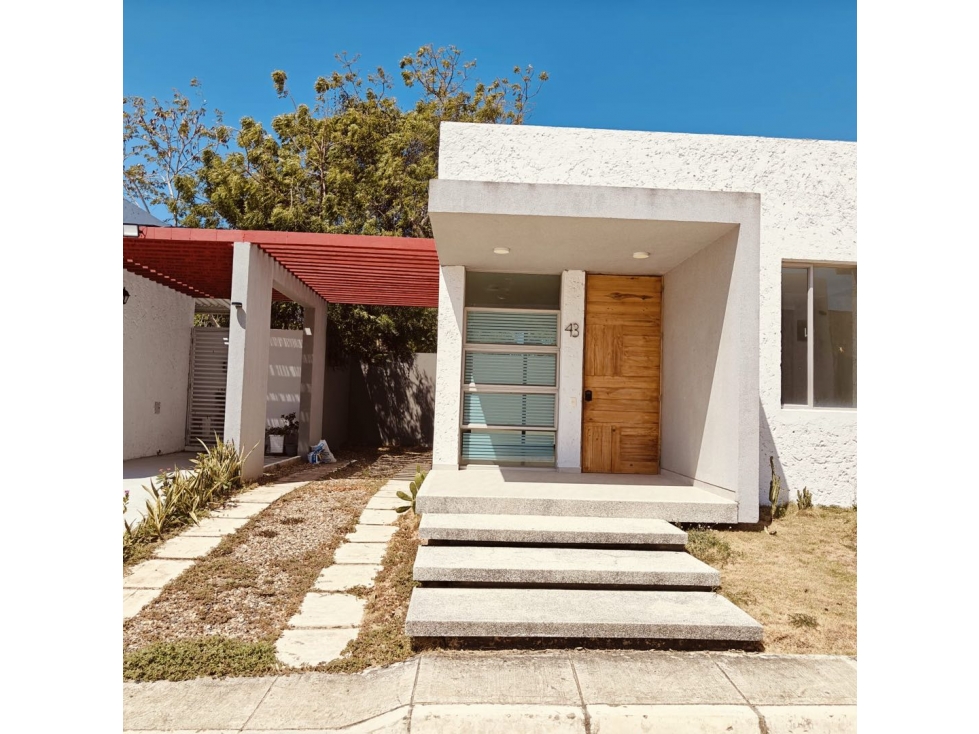 VENDO CASA MONTEFLORES,. BAJO OSTION TUBARA - 1