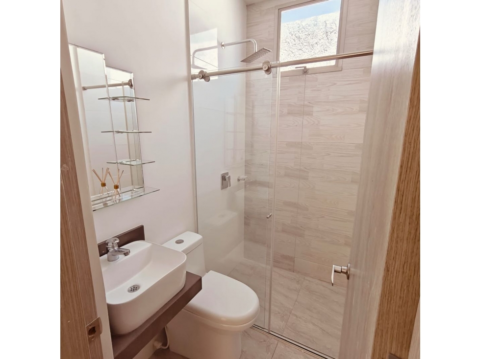 VENDO CASA MONTEFLORES,. BAJO OSTION TUBARA - 3