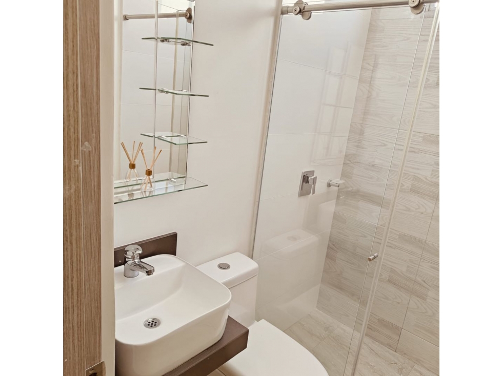 VENDO CASA MONTEFLORES,. BAJO OSTION TUBARA - 5