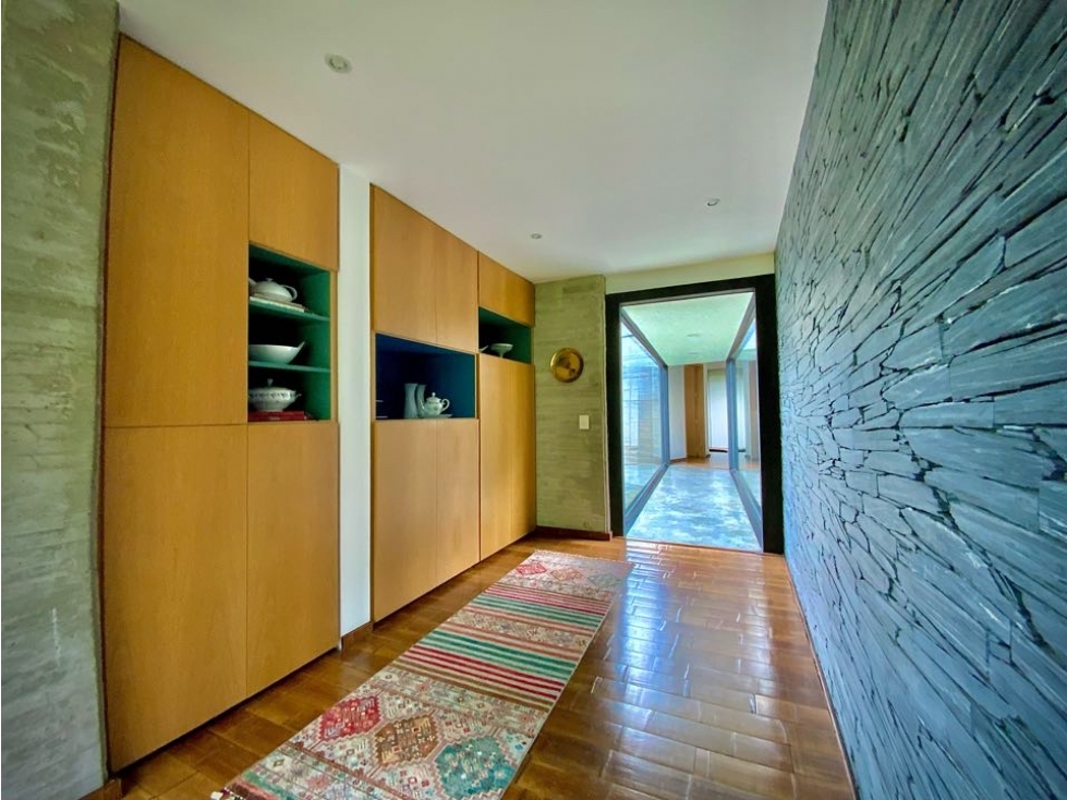 Venta Casa Parcelacion Acabados Alta Gama Via San Antonio La Ceja — foto 5