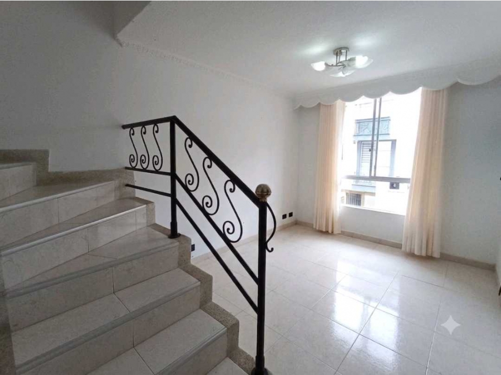 CASA EN VENTA AL NORTE DE ARMENIA QUINDÍO - SECTOR CRQ - 3