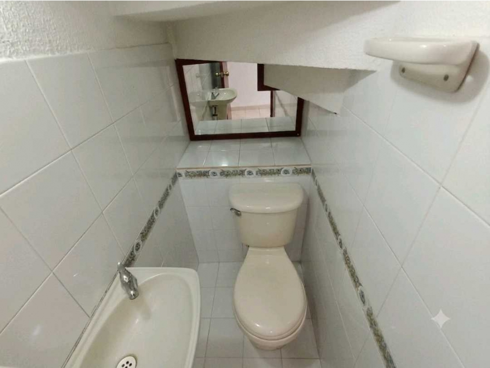 CASA EN VENTA AL NORTE DE ARMENIA QUINDÍO - SECTOR CRQ - 6